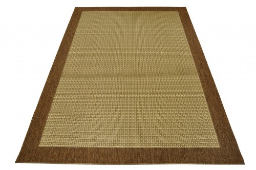 Balta DYWAN SZNURKOWY NATURELL 60x110cm BRĄZ/CZARNY 49001/087 5CA7-95690_2