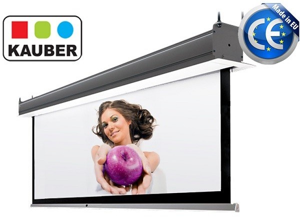 Kauber InCeiling ClearVision 200x200cm 1:1 IN-110-200