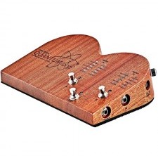 ORTEGA Ortega QUANTUMLOOP Stomp Box/Looper efekt gitarowy ORTQL