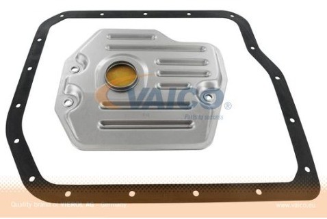 VIEROL Zestaw filtra hydraulicznego, automatyczna skrzynia biegów VIEROL V70-0235