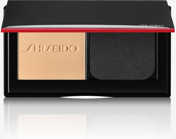Shiseido Synchro Skin Self-Refreshing Custom Finish Powder Foundation 150