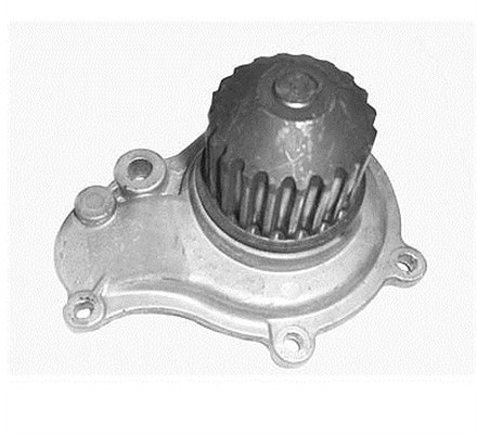 MAGNETI MARELLI MARELLI Pompa wodna MARELLI 352316170086