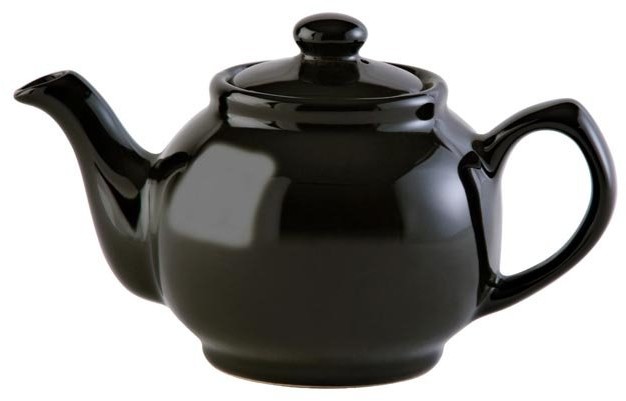 Price &amp; kensington Price &amp kensington PK Imbryk 1,1l czarny 0056.753