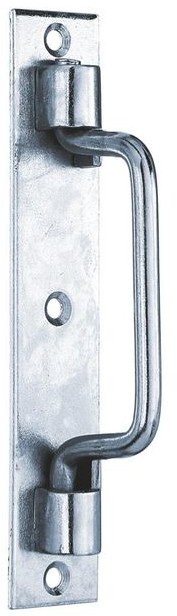GUST ALBERTS Uchwyt 160X30 GUST ALBERTS