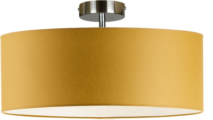 LYSNE Plafon WENECJA fi - 40 cm