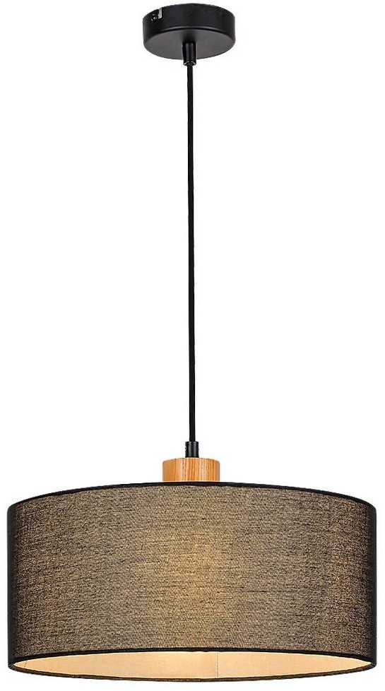 Rabalux 3247 - Żyrandol na lince MIGUEL 1xE27/40W/230V