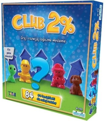 Lemada Club 2% LMD-1549