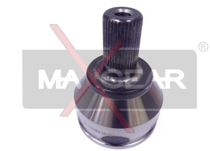 MAXGEAR Zestaw przegubu, półoś napędowa MAXGEAR 49-0617