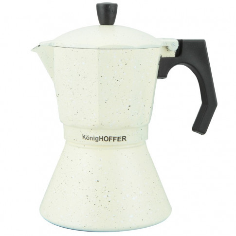 Kawiarka 450 ml KonigHOFFER Kawiarka 450 ml KonigHOFFER