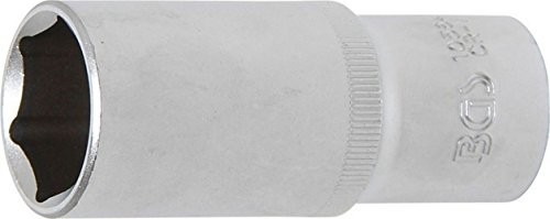 BGS na klucz nasadowy Pro Torque, 1/2 cala, 24 MM, głęboki, 1 sztuki, 10564 10564