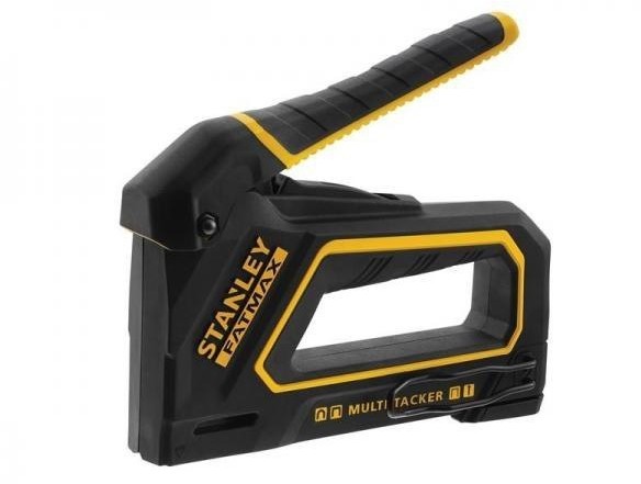 Stanley MULTI TACKER S/80-550-0