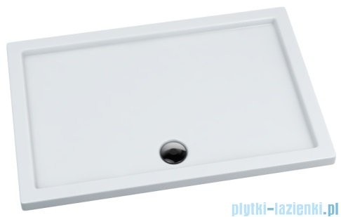 Massi Primero 80x120 biały MSBR-D104A-80-120