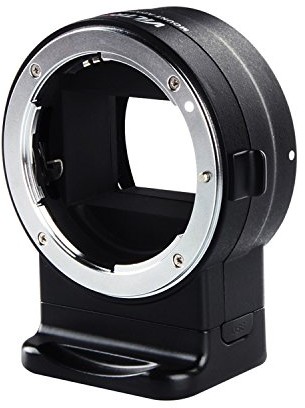 Nikon VILT Rox NF-E1 automatycznej regulacji ostrości obiektywu adapter konwerter plików video do F Mount obiektyw do Sony E Mount A6300, A6000, A5100, aparat NEX 7/6/5 N/5R A7 II a7rii a7sii Full Fra