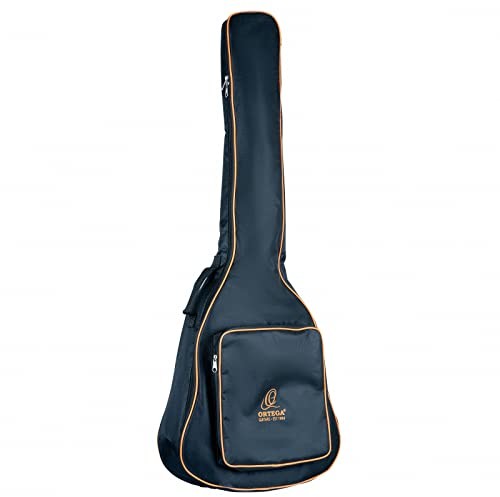 Ortega Guitars ACOUSTIC BASS BAG ORTEGA OBBSTD-ACB