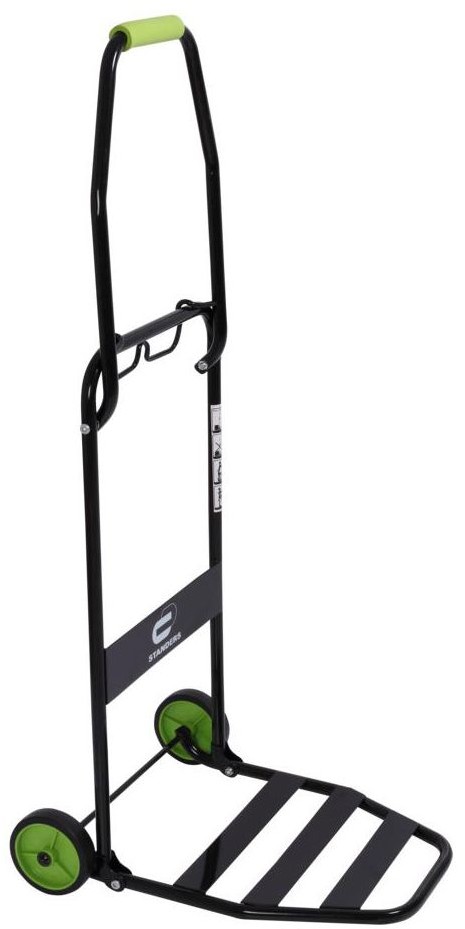 STANDERS Wózek transportowy składany maks. obciążenie 30 kg STANDERS