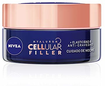 NIVEA Nivea krem na noc do twarzy, 50 ml