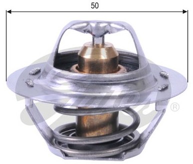 GATES Termostat, żrodek chłodzący TH23389G1