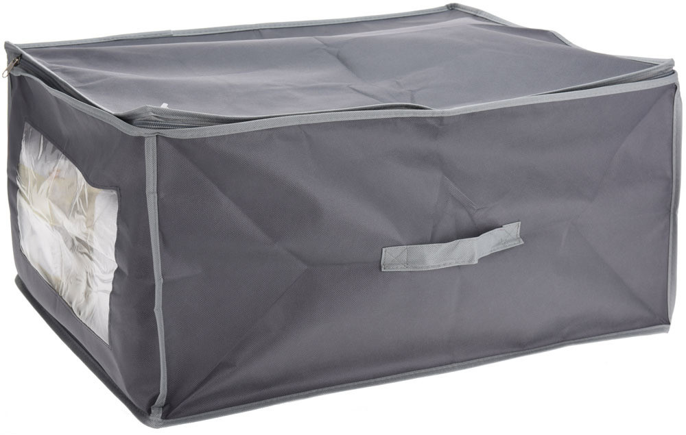 Storagesolutions Pokrowiec na pościel i ubrania 60 x 45 x 30 cm CP8500230