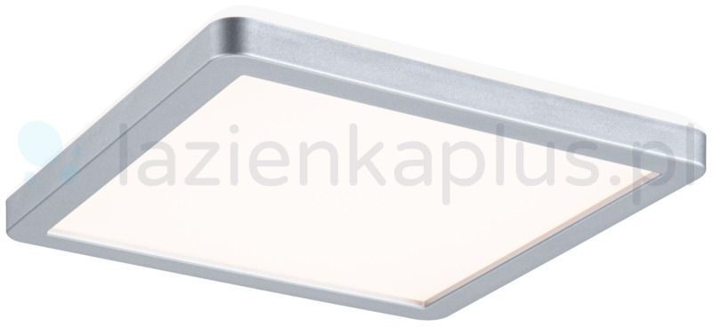 Paulmann Atria plafon chrom 70994