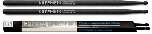 Kuppmen Kuppmen pałeczki perkusyjne (CFDS5B) CFDS5B