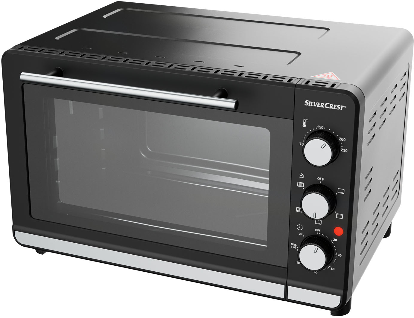 SilverCrest SGBR 1500 D4