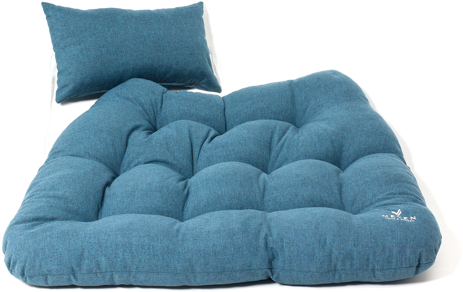 MEVEN Poduszka na fotel podwieszany PRIMA DEEP BLUE MV-5798-PRIMA DEEP BLUE