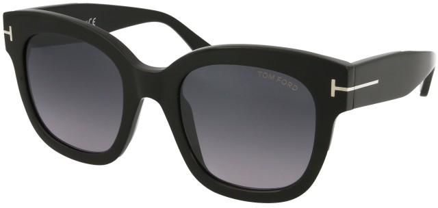 Tom Ford Beatrix FT0613 01C