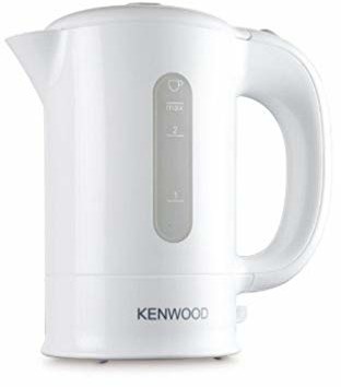 Kenwood JKP250