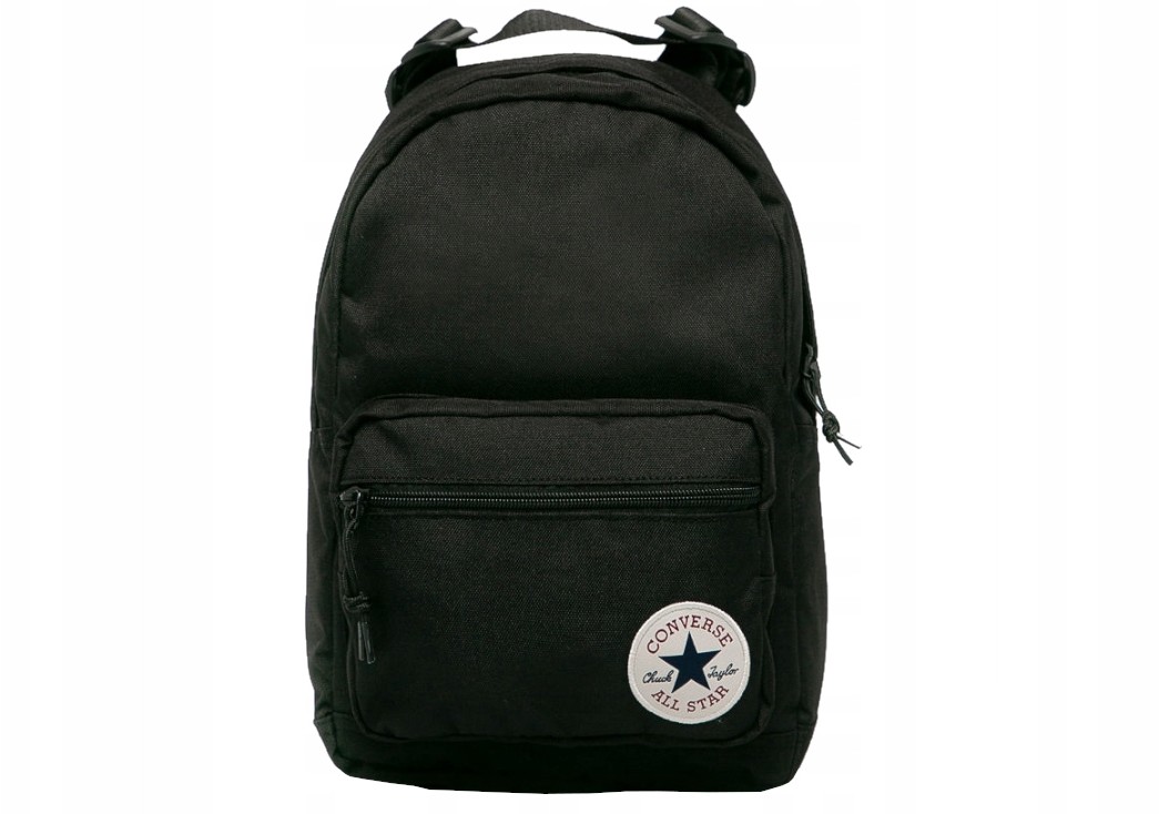 Converse Plecak Go 2 Logo Backpack 10020538-A01