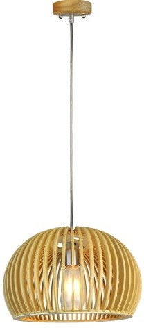 V-TAC Wooden Series Wisząca V-TAC 40531