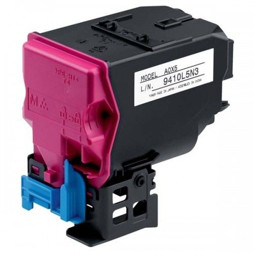 Konica minolta Konica Minolta TNP18M purpurowy (magenta) toner zamiennik