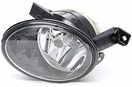 HELLA 1N0 009 954-311 FF Reflektor przeciwmgielny - lewy 009954311