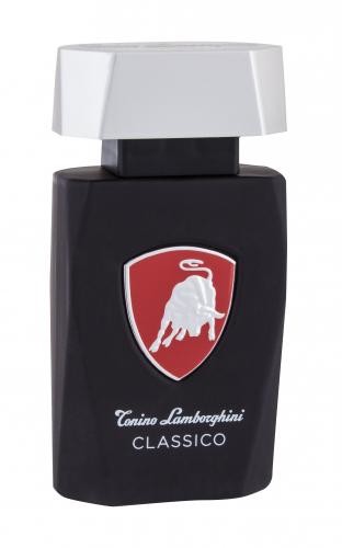 Фото - Чоловічі парфуми Tonino Lamborghini Lamborghini Classico woda toaletowa 75 ml dla mężczyzn 