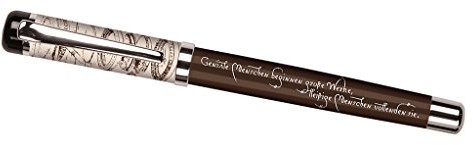 Moses . 82724 libri _ X tusz do drukarki Roller Leonardo da Vinci 82724