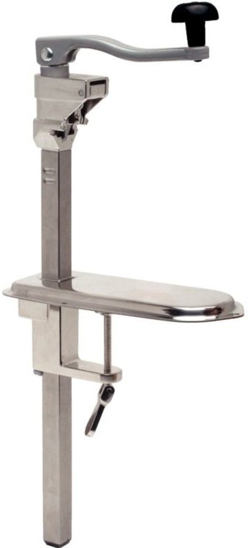 Vogue Otwieracz do Konserw | do 510 mm CE038