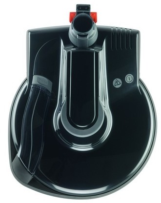 Sebo Polerka Disco - Platinum 9433SE