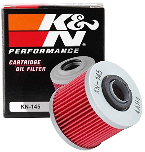 K&N Filtry K & N CN 145 Oil KN-145