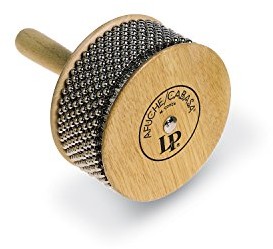 Latin Percussion LP861762 duża afucha/kabasa - drewno LP861762