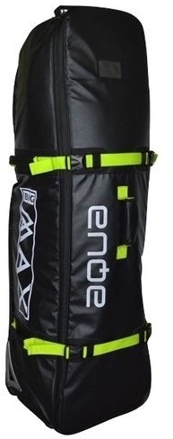 Big max Aqua TCS Travelcover Black/Lime