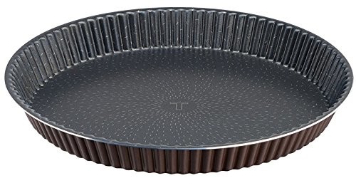 Tefal j1608202 Success tort kształt aluminium brązowy 24 cm J1608202