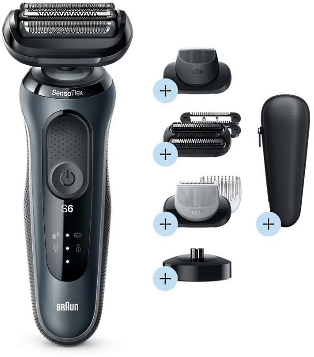 Braun Series 6 60-N4862cs