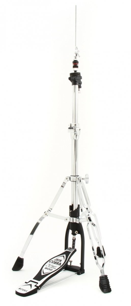 TAMA HH605 Statyw Hi Hat seria Iron Cobra