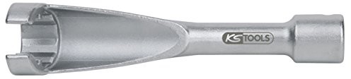 KS Tools 1521401 wtryskiwaczy klucz przewodu, 12 kant 152.1401