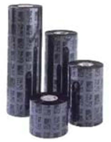 Zebra RIBBON 3200 WAX/RESIN 40MM - 03200BK04045