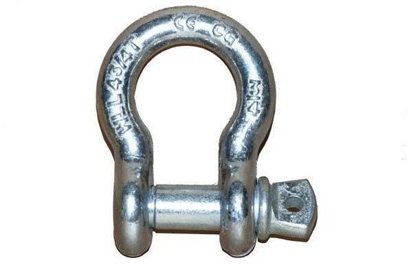 unimet SZEKLA OMEGA OCYNKOWANA 20MM