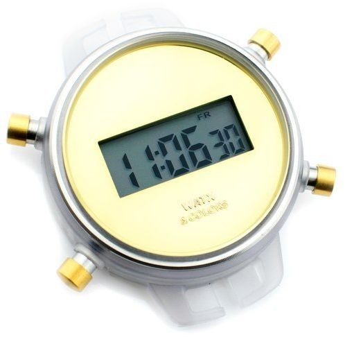 Watx & colors Zegarek Damski Watx & Colors RWA1035 ( 43 mm) S0336340