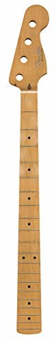 Fender ROAD WORN 50'S PRECISION BASS NECK Precision Bass szyjka - klon - profil C - 20 progów vintage 991712921