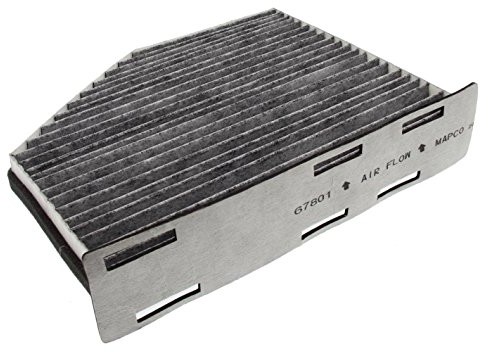 Mapco mapco 67801 filtr do wnętrz 67801