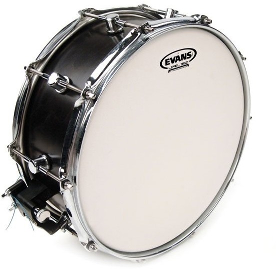 Evans evans b13ST Snare sierść Super Tough Brush B14ST