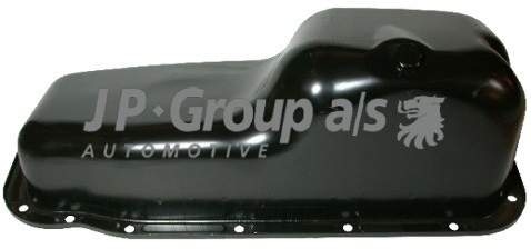 JP GROUP Miska olejowa JP GROUP 1212900300